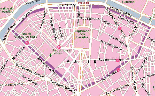 plan de 